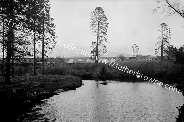 VIADUCT & RIVER